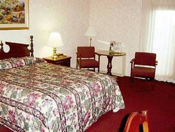 Niagara Riverside Resort, BW Premier Collection Ниагара-Фолс Экстерьер фото